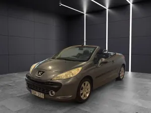 Peugeot 207 2007